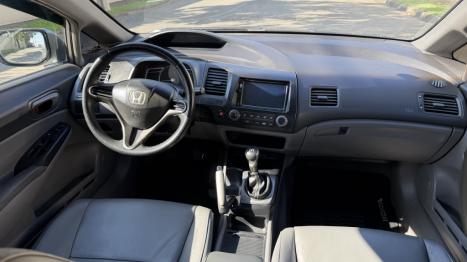 HONDA Civic 1.8 16V 4P FLEX LXS, Foto 4