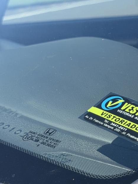 HONDA Civic 1.8 16V 4P FLEX LXS AUTOM�TICO, Foto 11