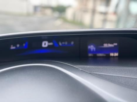 HONDA Civic 1.8 16V 4P FLEX LXS AUTOM�TICO, Foto 9