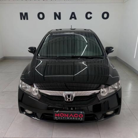 HONDA Civic 1.8 16V 4P FLEX LXL, Foto 1