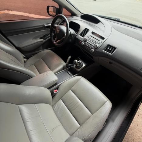 HONDA Civic 1.8 16V 4P FLEX LXL, Foto 7