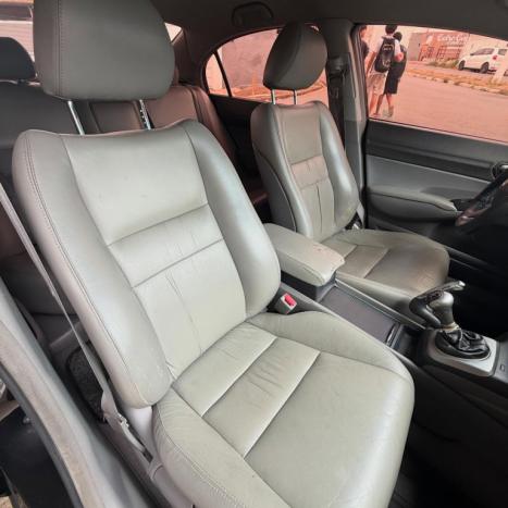 HONDA Civic 1.8 16V 4P FLEX LXL, Foto 9