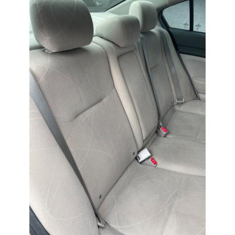 HONDA Civic 1.8 16V 4P FLEX LXS AUTOM�TICO, Foto 8