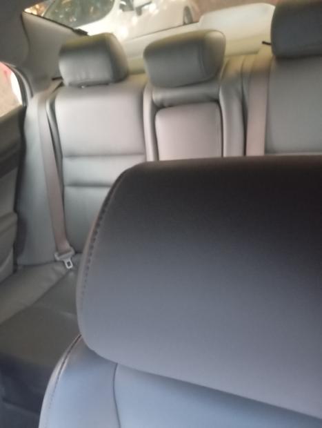 HONDA Civic 1.8 16V 4P FLEX LXL AUTOM�TICO, Foto 4