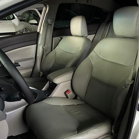 HONDA Civic 1.8 16V 4P FLEX LXS AUTOM�TICO, Foto 7