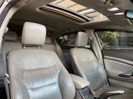 HONDA Civic 1.8 16V 4P FLEX EXS AUTOM�TICO, Foto 11