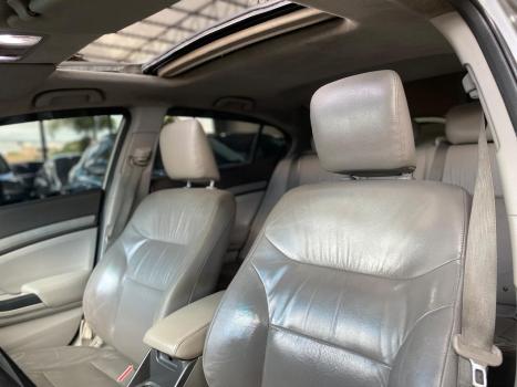 HONDA Civic 1.8 16V 4P FLEX EXS AUTOM�TICO, Foto 13