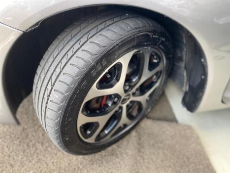 HONDA Civic 1.8 16V 4P FLEX EXS AUTOM�TICO, Foto 16