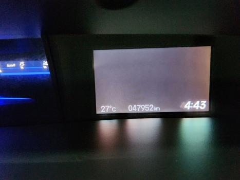 HONDA Civic 1.8 16V 4P EXS AUTOM�TICO, Foto 8