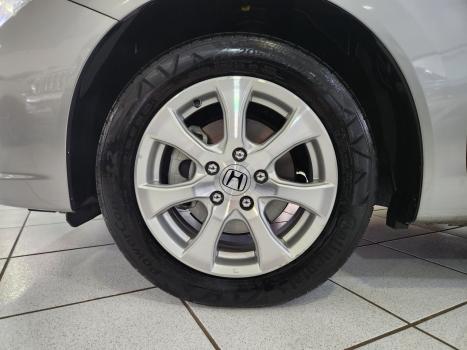 HONDA Civic 1.8 16V 4P EXS AUTOM�TICO, Foto 14