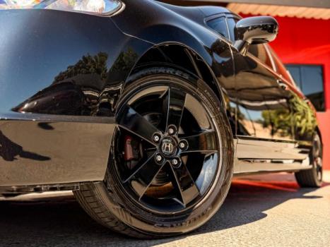 HONDA Civic 1.8 16V 4P FLEX LXS AUTOM�TICO, Foto 4