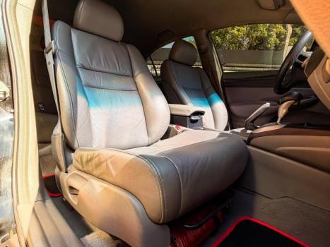 HONDA Civic 1.8 16V 4P FLEX LXS AUTOM�TICO, Foto 8