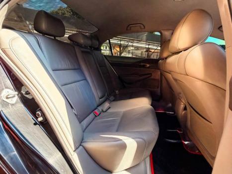 HONDA Civic 1.8 16V 4P FLEX LXS AUTOM�TICO, Foto 9