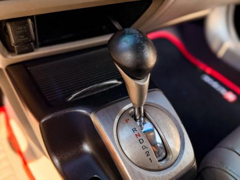 HONDA Civic 1.8 16V 4P FLEX LXS AUTOM�TICO, Foto 11