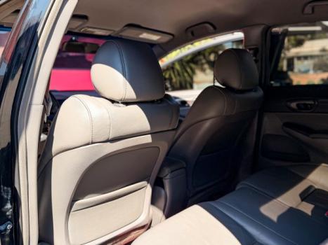 HONDA Civic 1.8 16V 4P FLEX LXS AUTOM�TICO, Foto 16