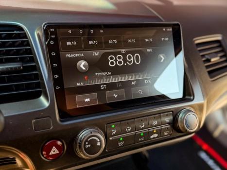 HONDA Civic 1.8 16V 4P FLEX LXS AUTOM�TICO, Foto 17