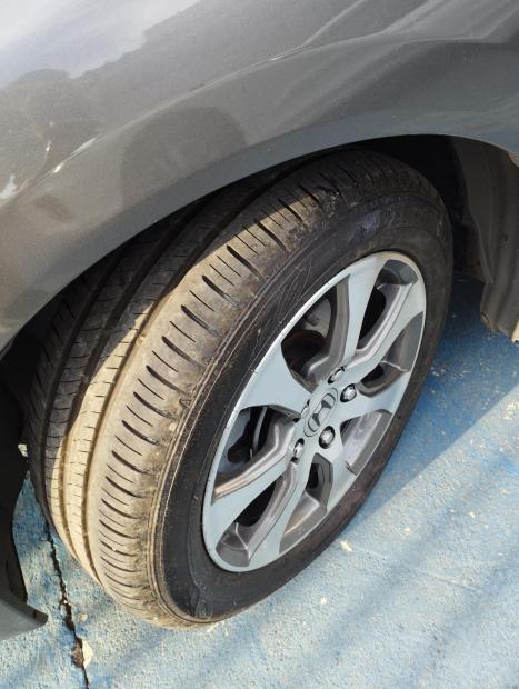 HONDA Civic 1.8 16V 4P FLEX EXS AUTOM�TICO, Foto 9