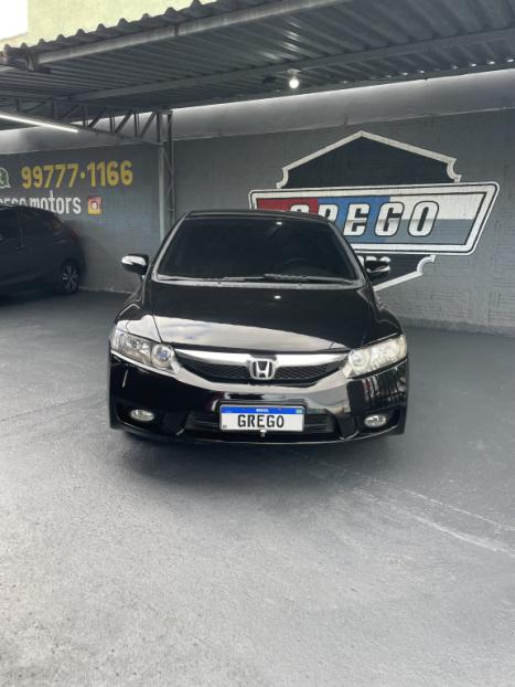 HONDA Civic 1.8 16V 4P EXS, Foto 1