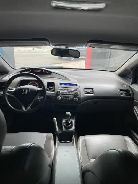 HONDA Civic 1.8 16V 4P EXS, Foto 2