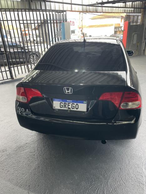 HONDA Civic 1.8 16V 4P EXS, Foto 5
