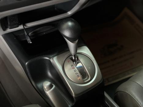 HONDA Civic 1.8 16V 4P FLEX LXS AUTOM�TICO, Foto 8