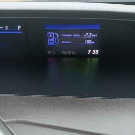 HONDA Civic 1.8 16V 4P FLEX LXL AUTOM�TICO, Foto 5