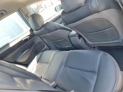 HONDA Civic 1.8 16V 4P FLEX LXL AUTOM�TICO, Foto 7