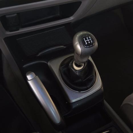 HONDA Civic 1.8 16V 4P FLEX LXS, Foto 14