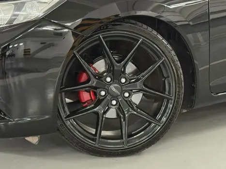 HONDA Civic 1.8 16V 4P FLEX LXS, Foto 9