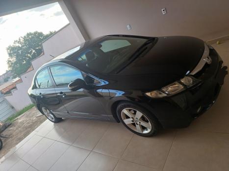 HONDA Civic 1.8 16V 4P FLEX LXL, Foto 2