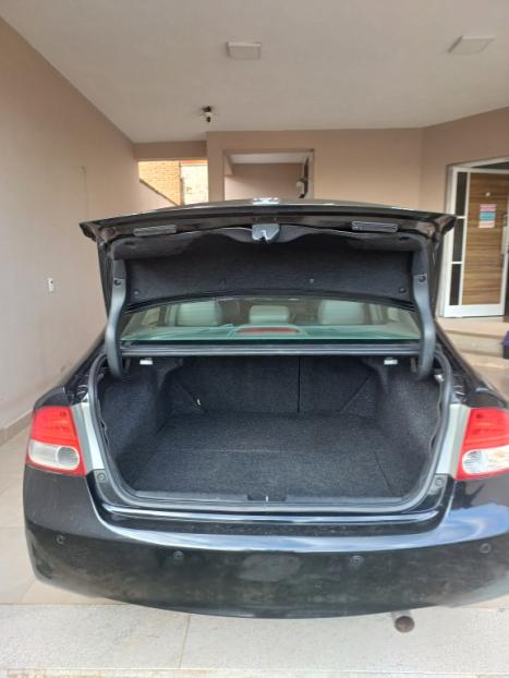 HONDA Civic 1.8 16V 4P FLEX LXL, Foto 4