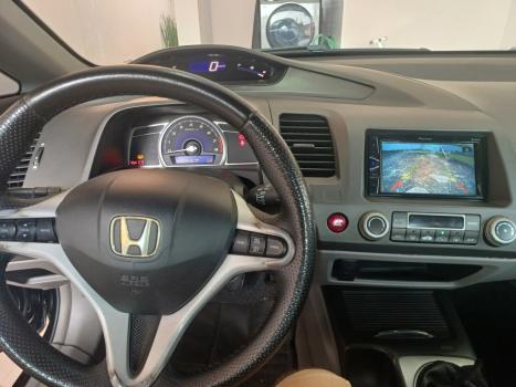 HONDA Civic 1.8 16V 4P FLEX LXL, Foto 5