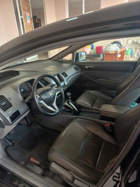 HONDA Civic 1.8 16V 4P FLEX LXL, Foto 7