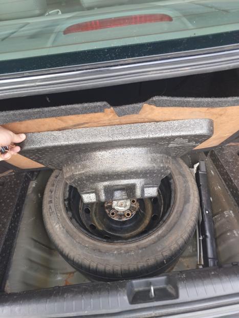 HONDA Civic 1.8 16V 4P FLEX LXL, Foto 8