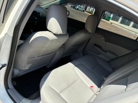 HONDA Civic 1.8 16V 4P LXS AUTOM�TICO, Foto 6