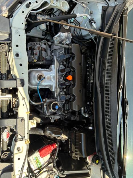 HONDA Civic 1.8 16V 4P LXS AUTOM�TICO, Foto 8