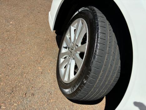 HONDA Civic 1.8 16V 4P FLEX LXS AUTOM�TICO, Foto 9