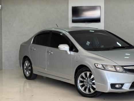 HONDA Civic 1.8 16V 4P FLEX LXL, Foto 2
