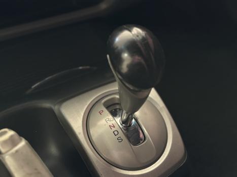 HONDA Civic 1.8 16V 4P FLEX LXL, Foto 6