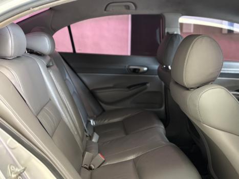 HONDA Civic 1.8 16V 4P FLEX LXL, Foto 7
