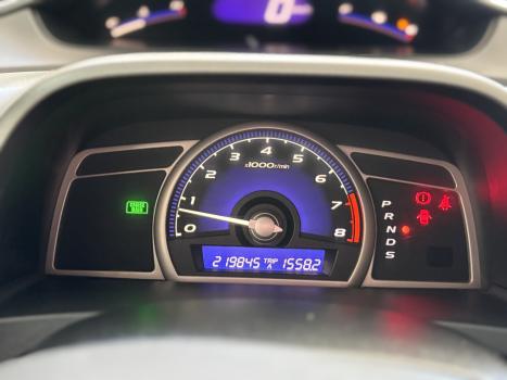 HONDA Civic 1.8 16V 4P FLEX LXL, Foto 8