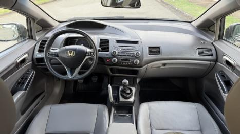 HONDA Civic 1.8 16V 4P FLEX LXL SE, Foto 2