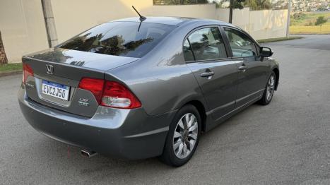 HONDA Civic 1.8 16V 4P FLEX LXL SE, Foto 3