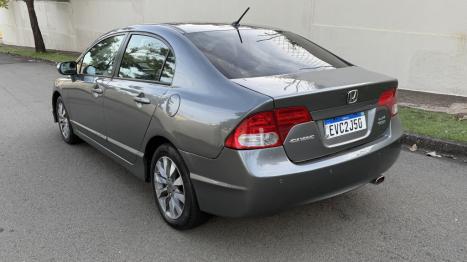 HONDA Civic 1.8 16V 4P FLEX LXL SE, Foto 5