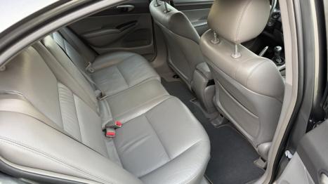 HONDA Civic 1.8 16V 4P FLEX LXL SE, Foto 6
