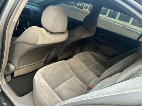 HONDA Civic 1.8 16V 4P FLEX LXS, Foto 6