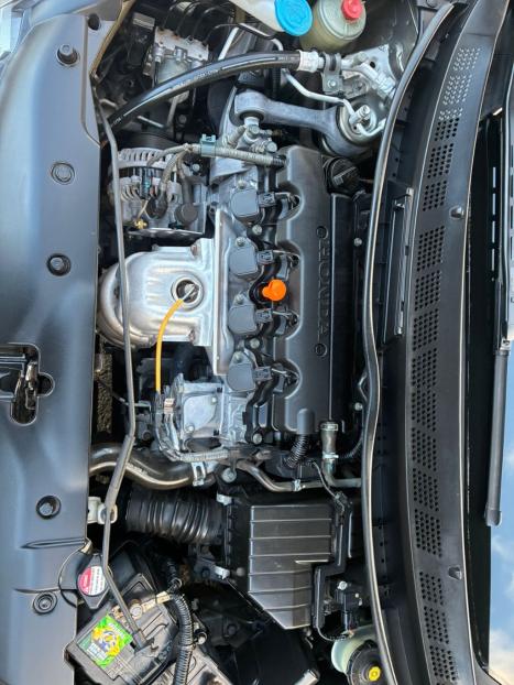 HONDA Civic 1.8 16V 4P FLEX LXS, Foto 8