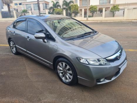 HONDA Civic 1.8 16V 4P FLEX LXL, Foto 2