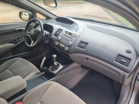 HONDA Civic 1.8 16V 4P FLEX LXL, Foto 7