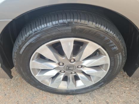 HONDA Civic 1.8 16V 4P FLEX LXL, Foto 10